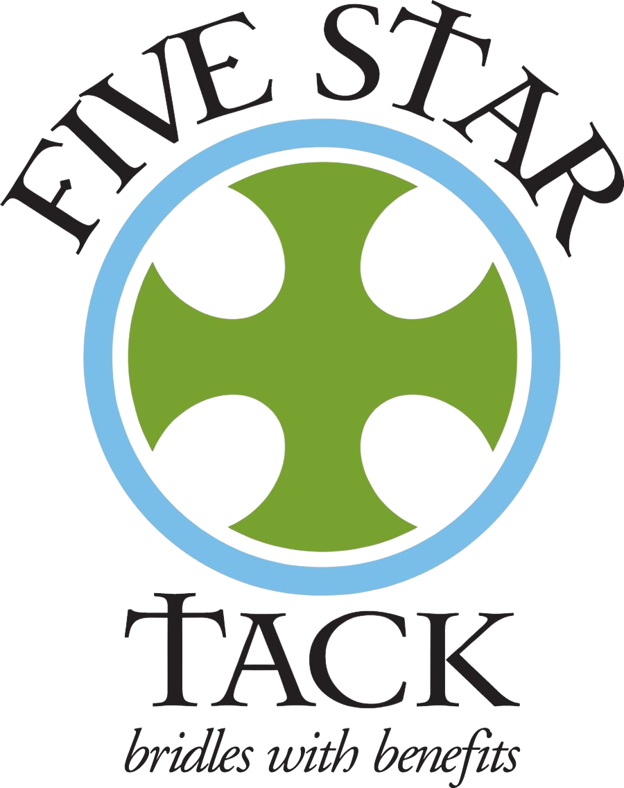 Five Star Tack Five Star Tack Logo